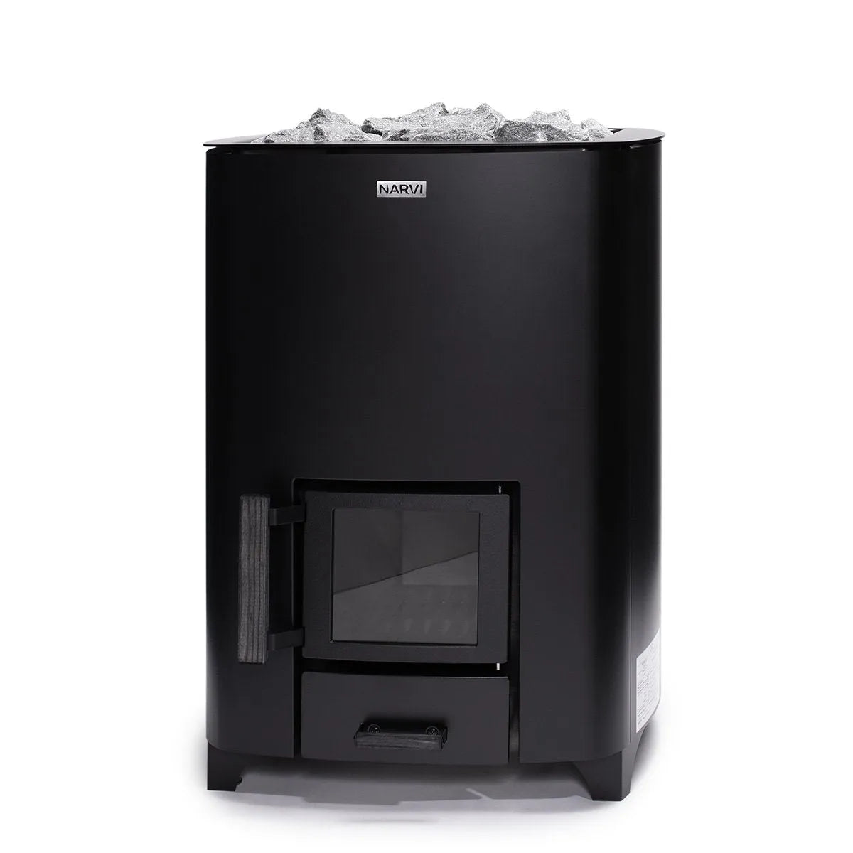 Narvi NC Wood Burning Heater