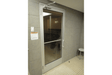 Club 190 Commercial Steam Door By Amerec