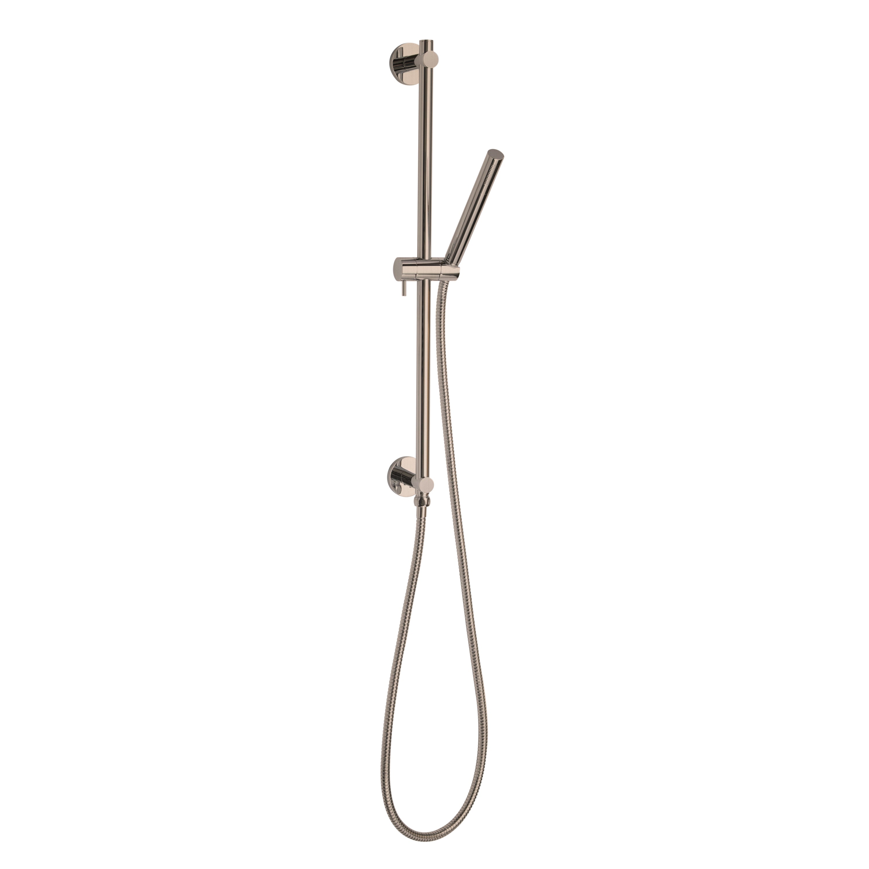 Thermasol Hand Shower Kit Round, Satin Nickel
