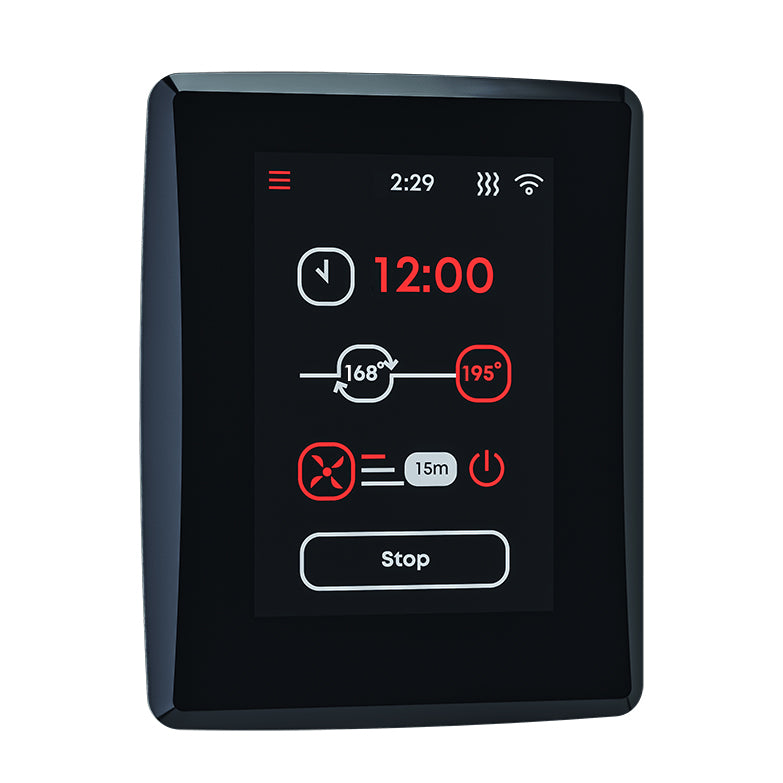 Saunum AirIQ Wi-Fi Control