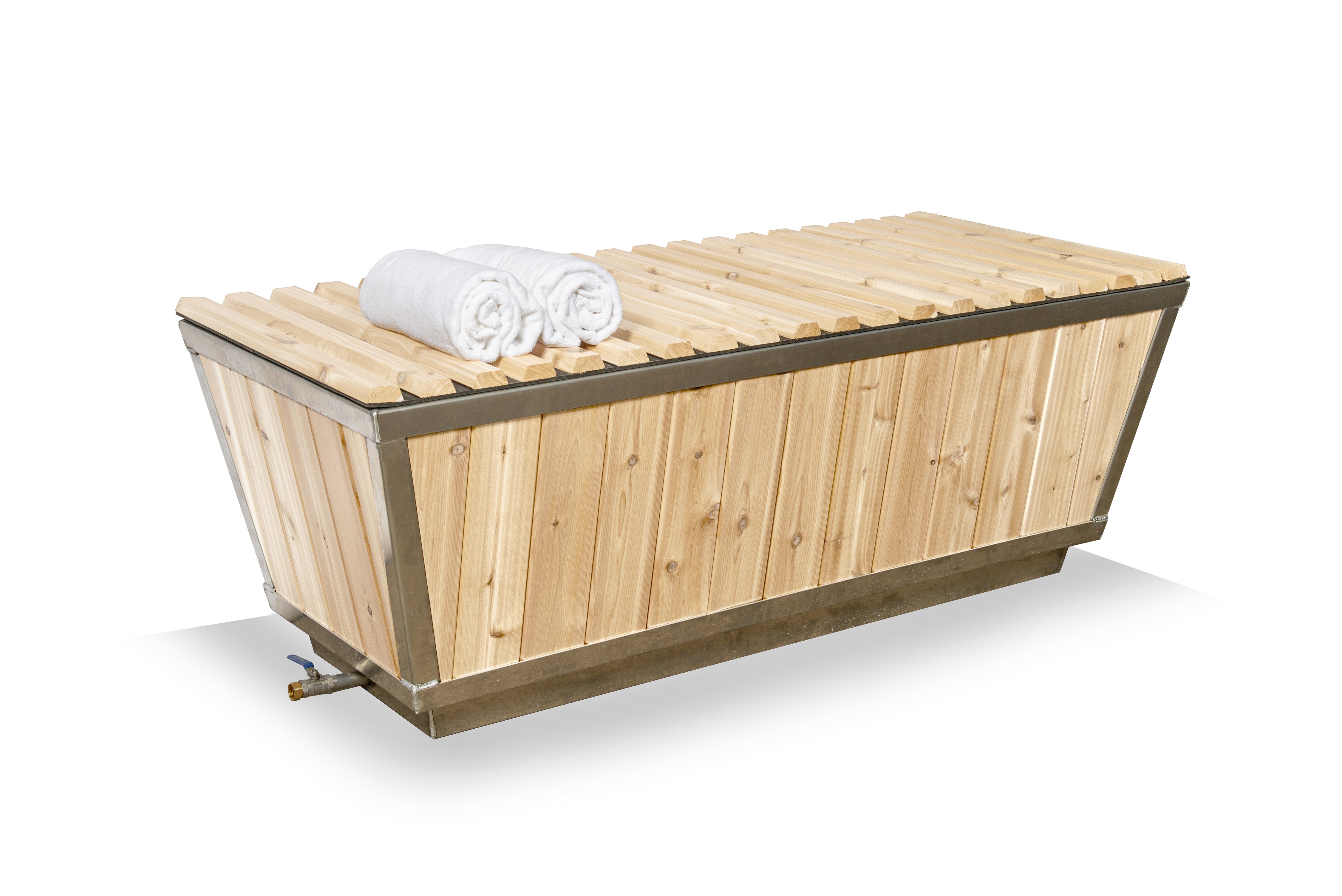 Leisure Craft Polar Plunge Tub