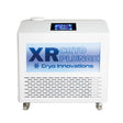 2025 Deluxe Chiller and Heater