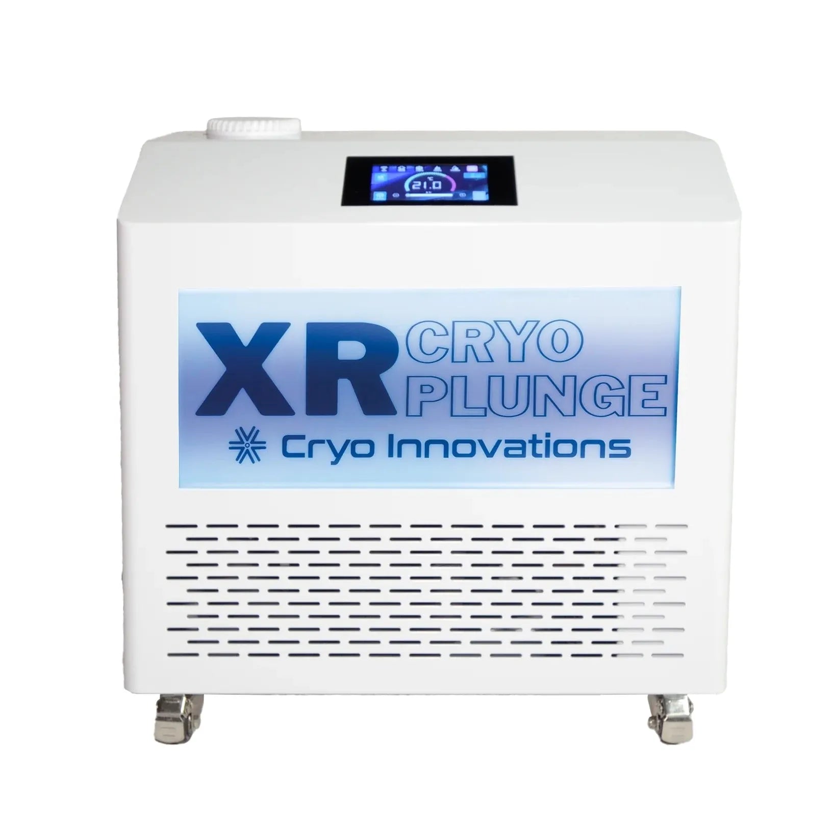 2025 Deluxe Chiller and Heater - elitewellnesshq cold plunges