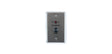 I60 15/30/60 minute timer to control steam flow in steam rooms with intermittent use by Amerec