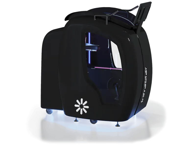 Cryonick InfraStar Sole