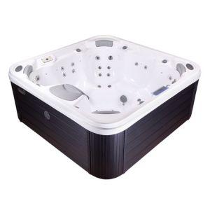 7-Seat Luxury Hot Tub • 66 Powerful Jets • Ultimate Massage Experience