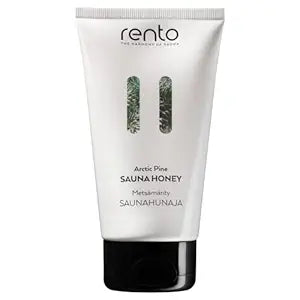 Sauna Honey Available in Blue berry (Rento) By Amerec