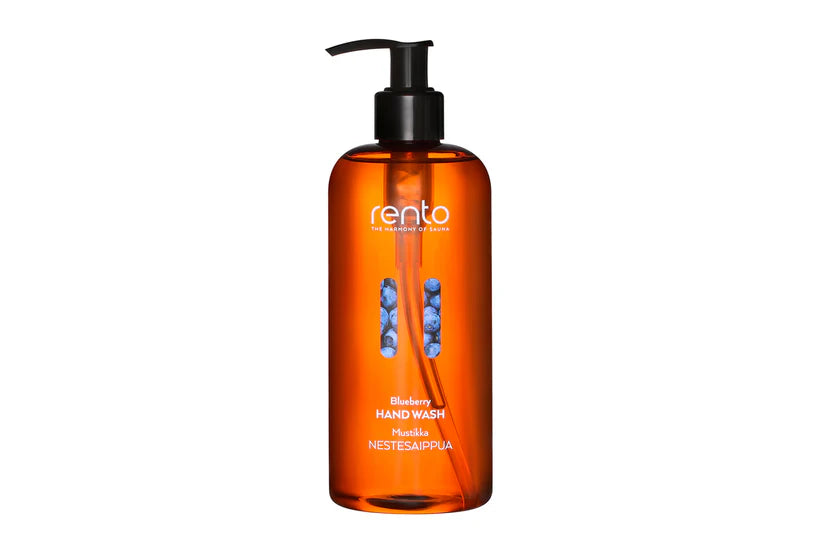 Hand wash Available Birch By Amerec