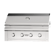 Gran Fuego 36″ Premium Grill