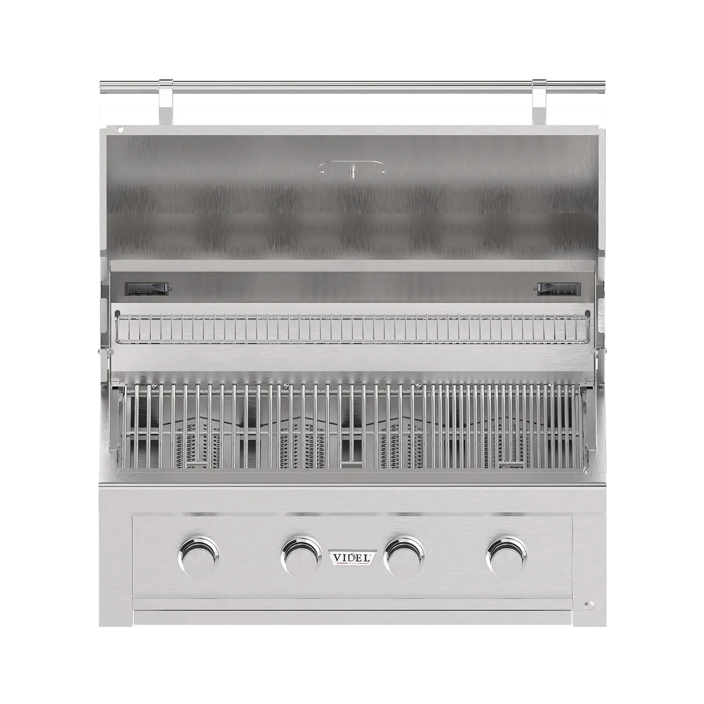 Gran Fuego 36″ Premium Grill — view 2