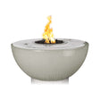 The Outdoor Plus- Sedona 360° Fire & Water Bowl