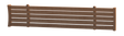 75-1/2" (192cm) Signature Front Enclosure
