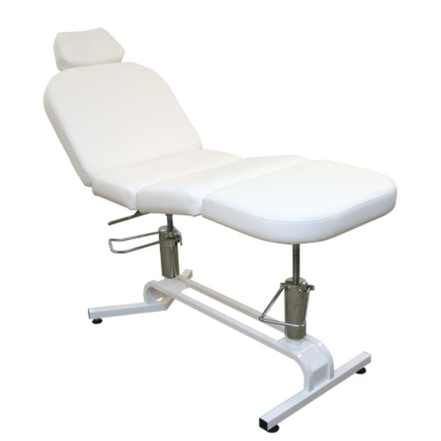Silhouet-Tone Elite Bronze – Ergonomic Treatment Chair (Ebony Upholstery)