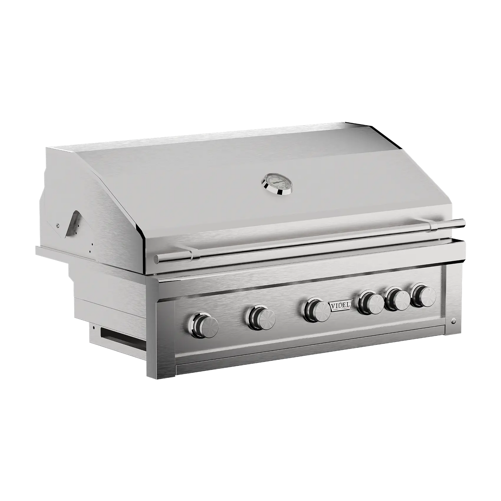 Gran Fuego 42″ Premium Grill