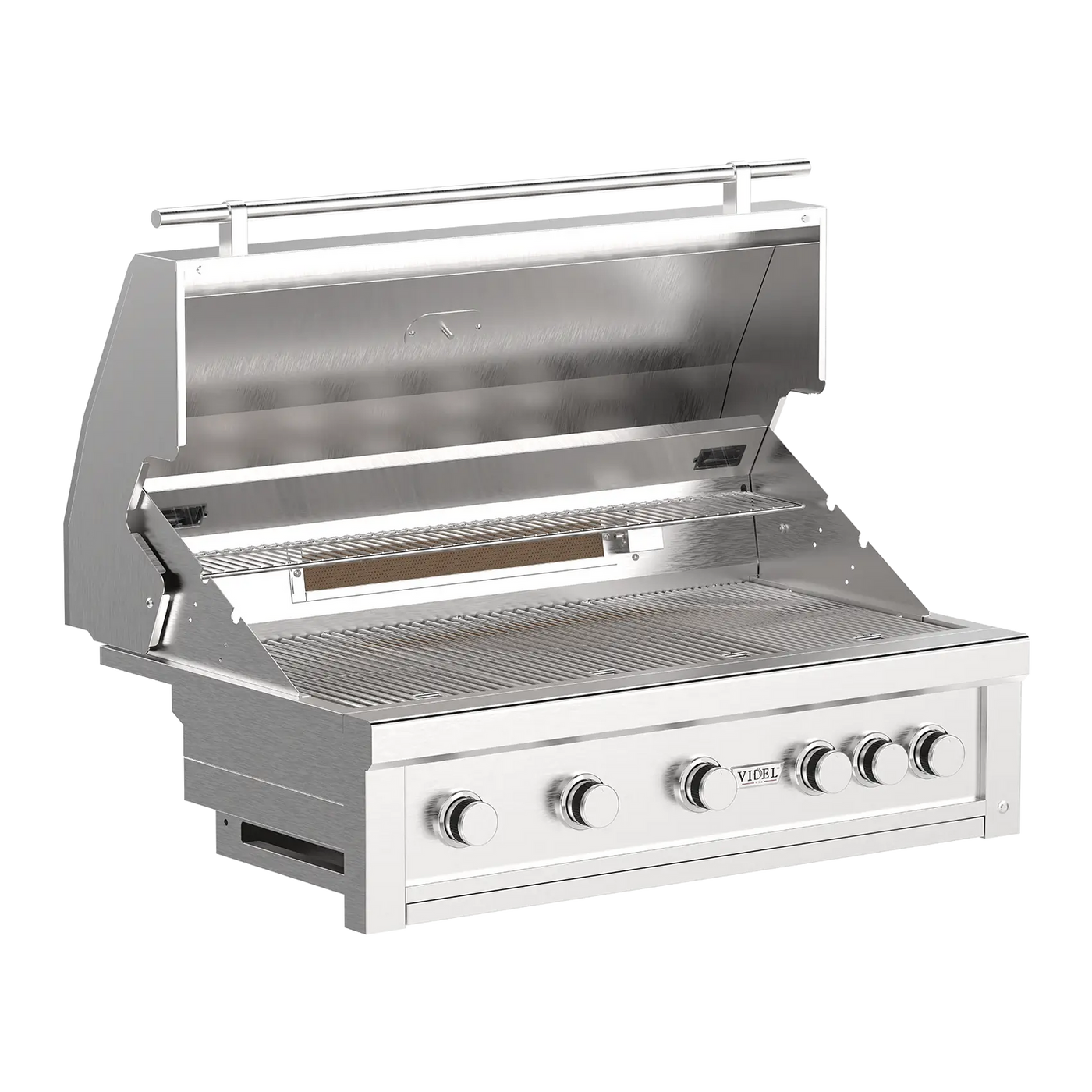 Gran Fuego 42″ Premium Grill — view 2