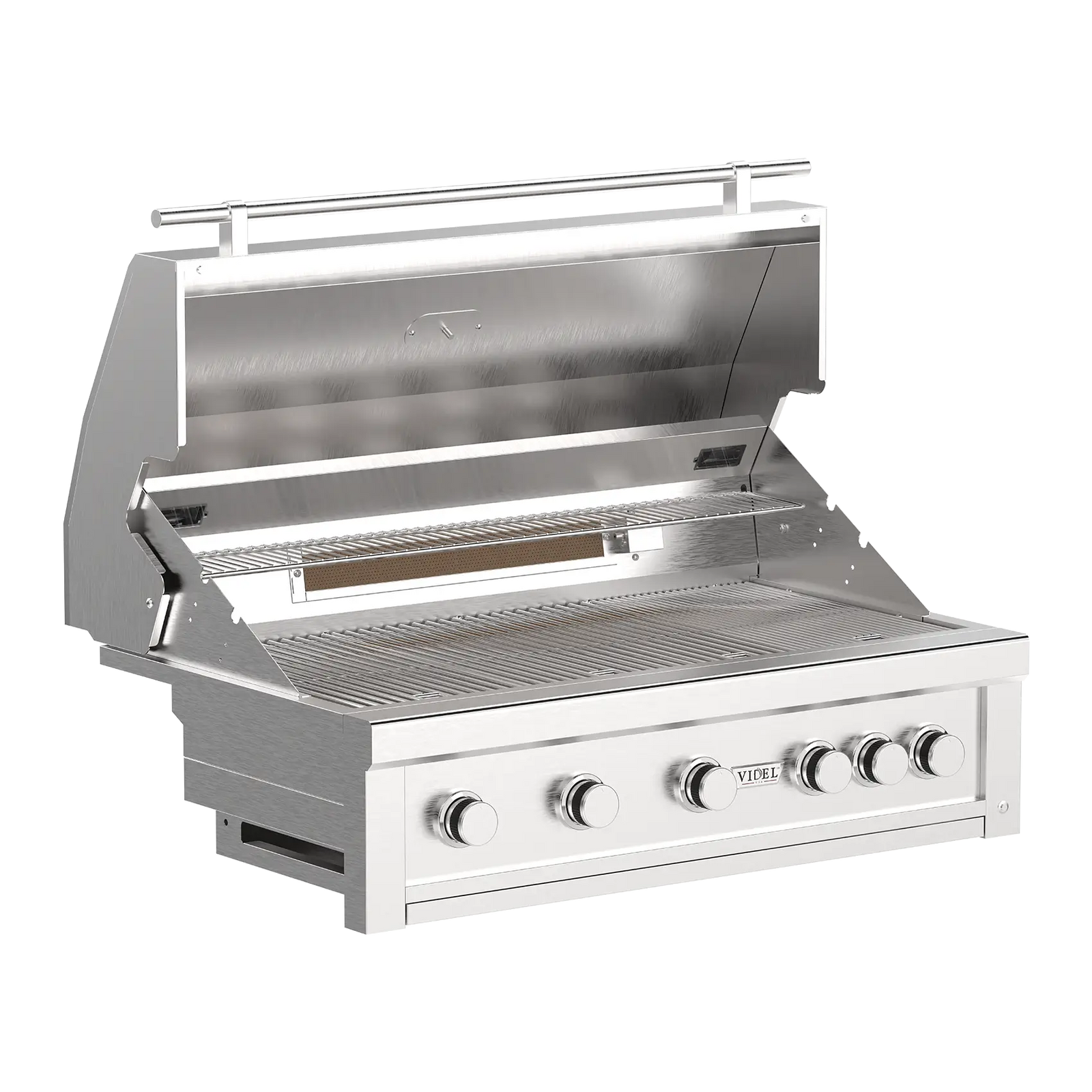 Gran Fuego 42″ Premium Grill