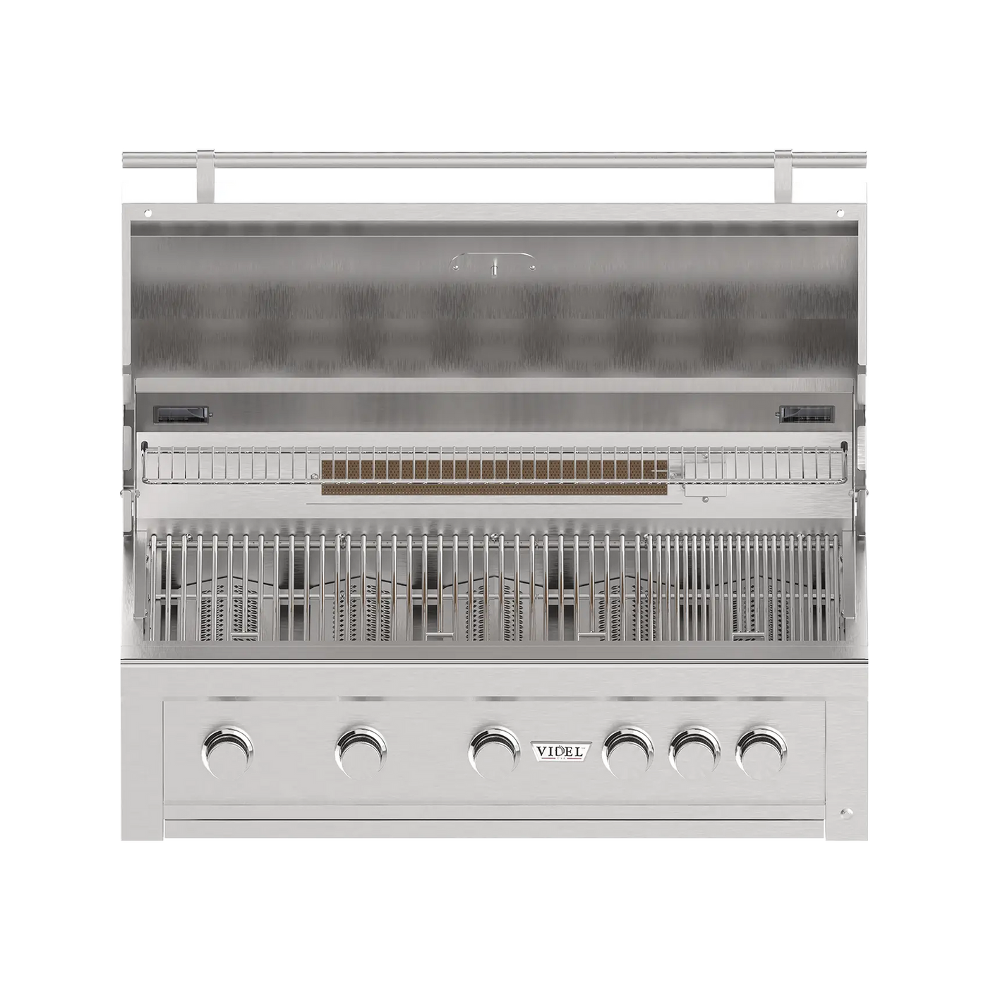Gran Fuego 42″ Premium Grill — view 3