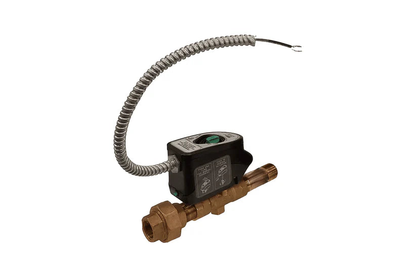 ADI CoolFlush Auto Drain and Flush System by Amerec