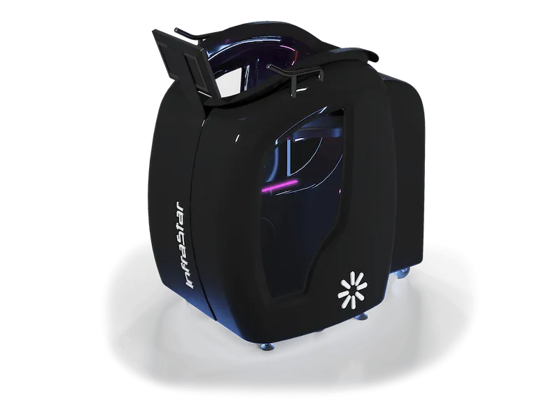 Cryonick InfraStar Sole — view 2