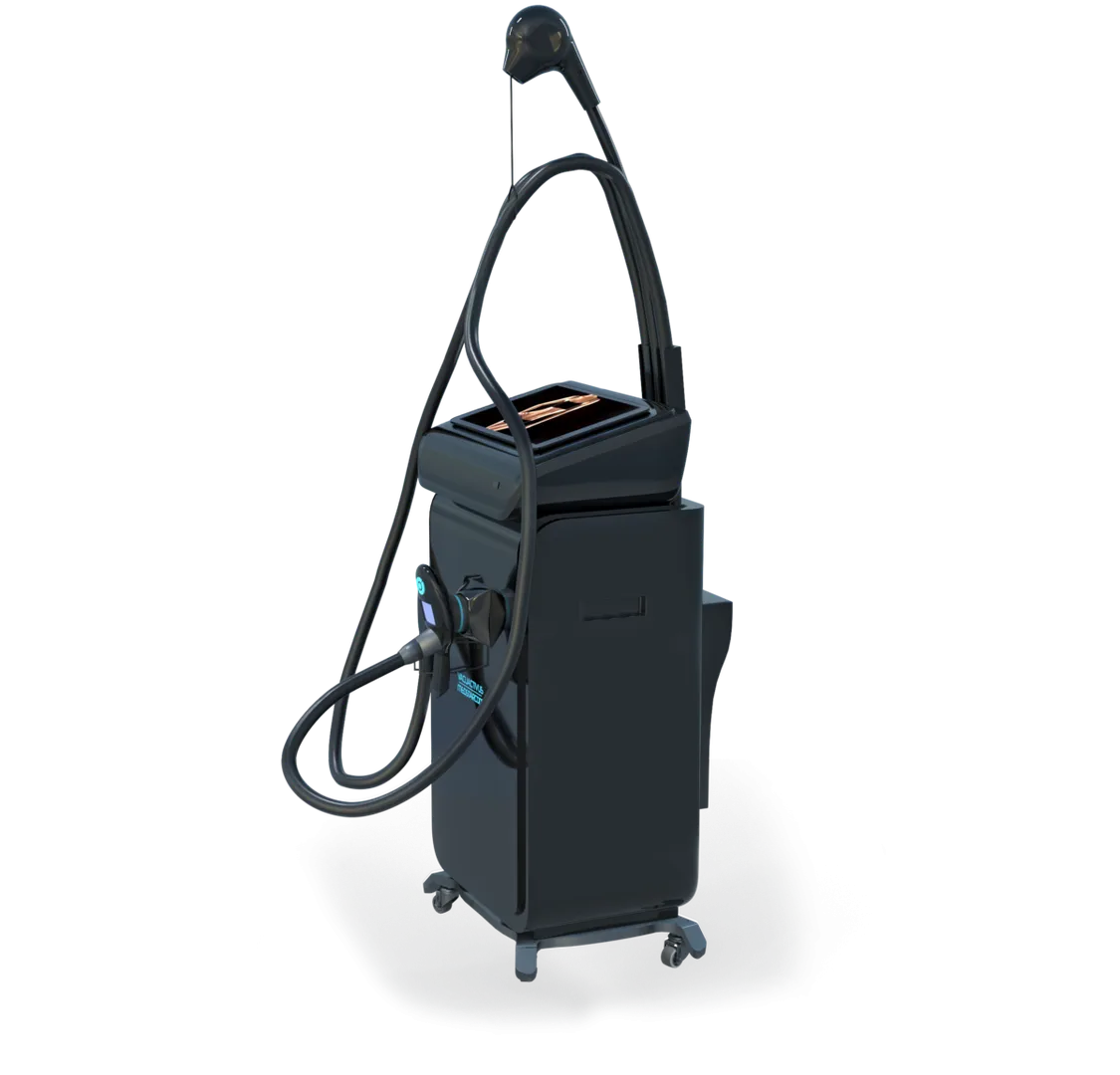 Cryonick Silhouette Shaper EMS