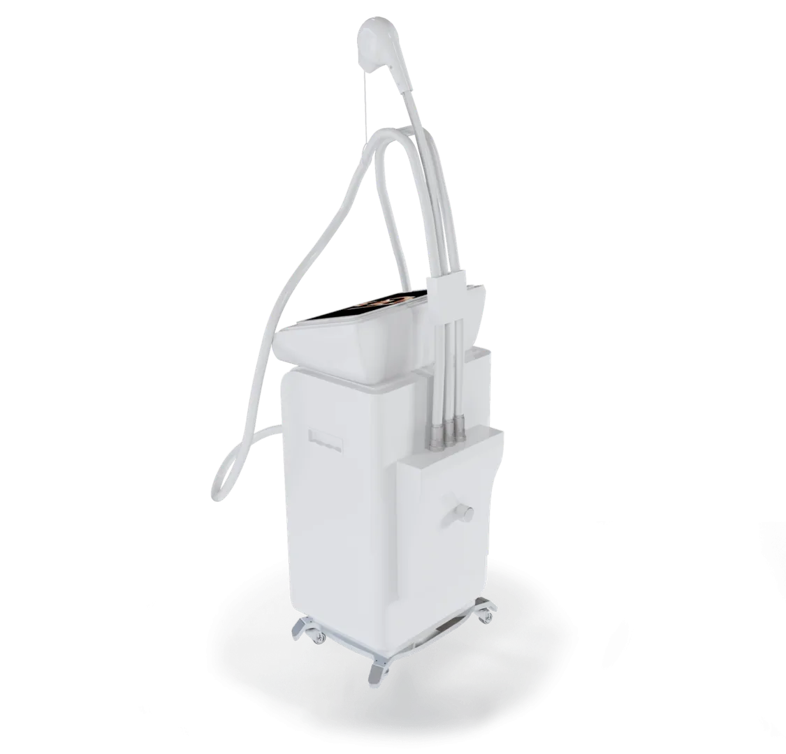 Cryonick Silhouette Shaper EMS