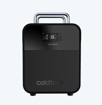 Coldture Water Chiller Pro with Fittings — view 2