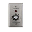 Amerec IT‑Series Thermostat Control