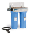 ASX120 Scale Water Treatment System by Amerec