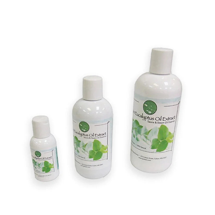 Fragrance, Eucalyptus, Supreme Grade, 100% Pure by Amerec