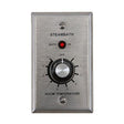 IT2-M Boiler mounted thermostat for 2 room installation. 30-48kW 415V By Amerec