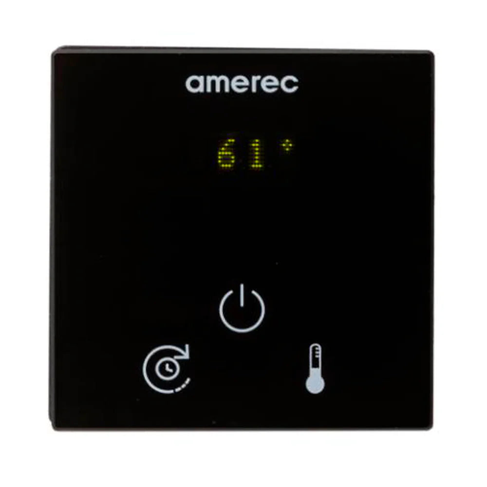 Columbia Package for AK: only with K3 Control by Amerec