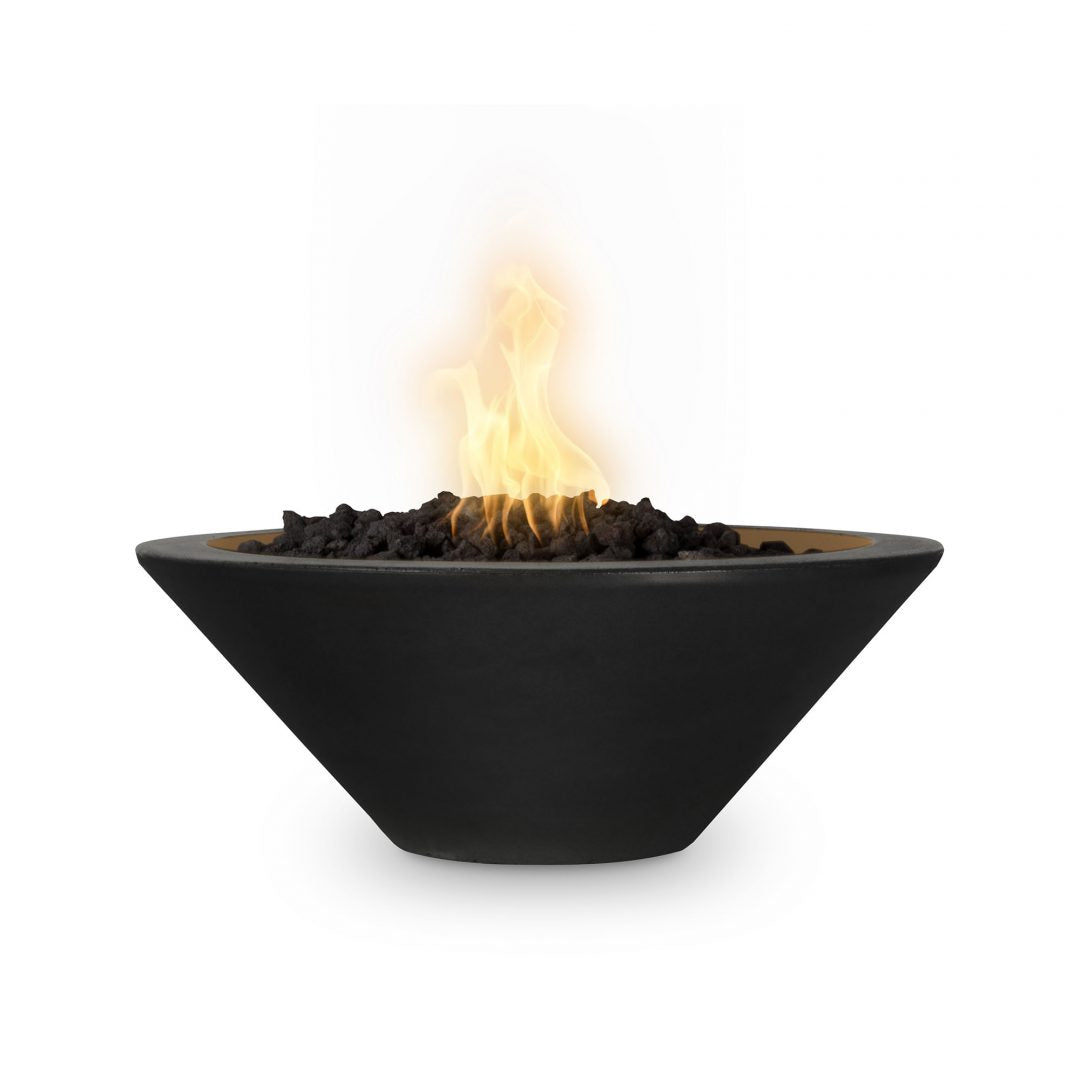 Cazo GFRC Fire Bowl — view 2