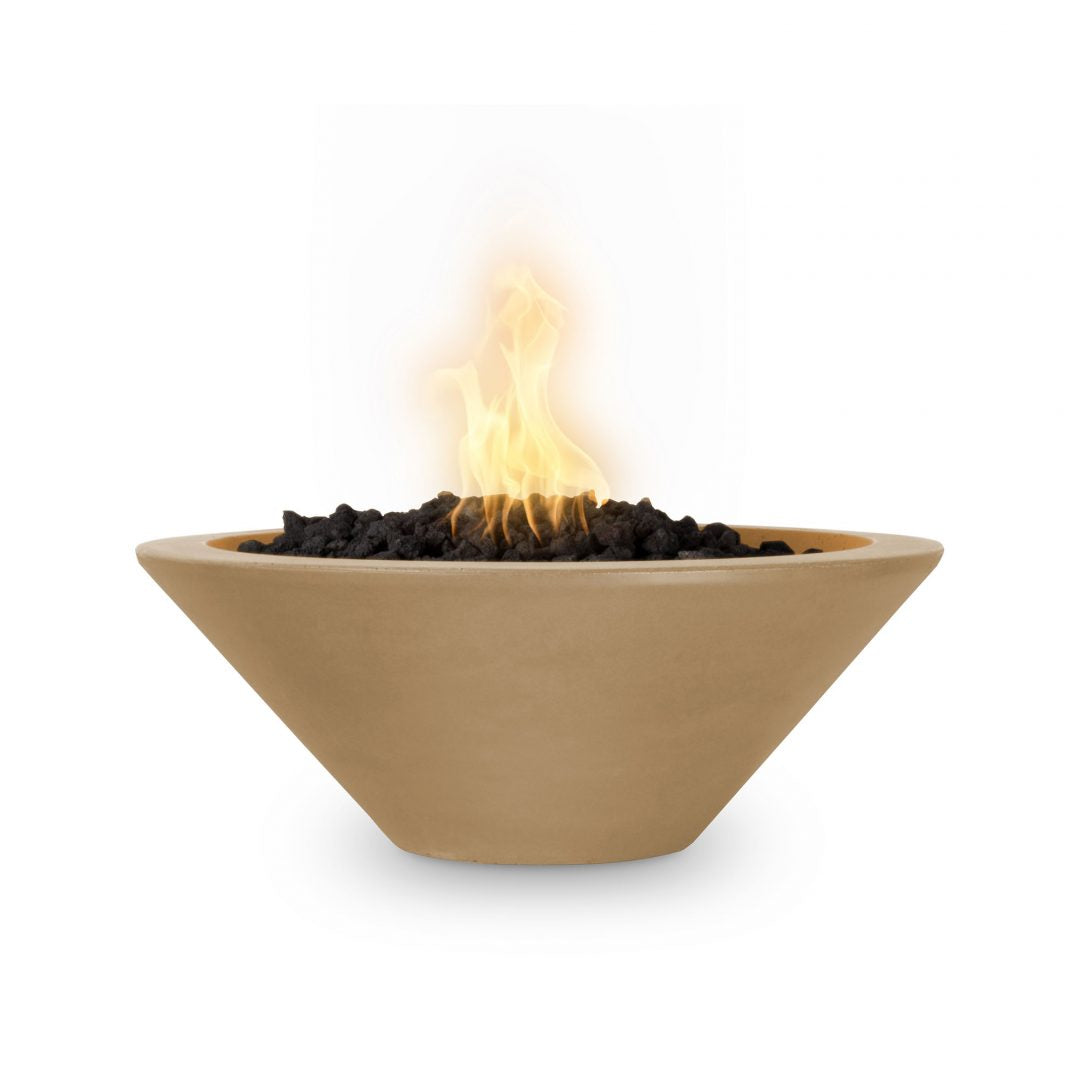 Cazo GFRC Fire Bowl