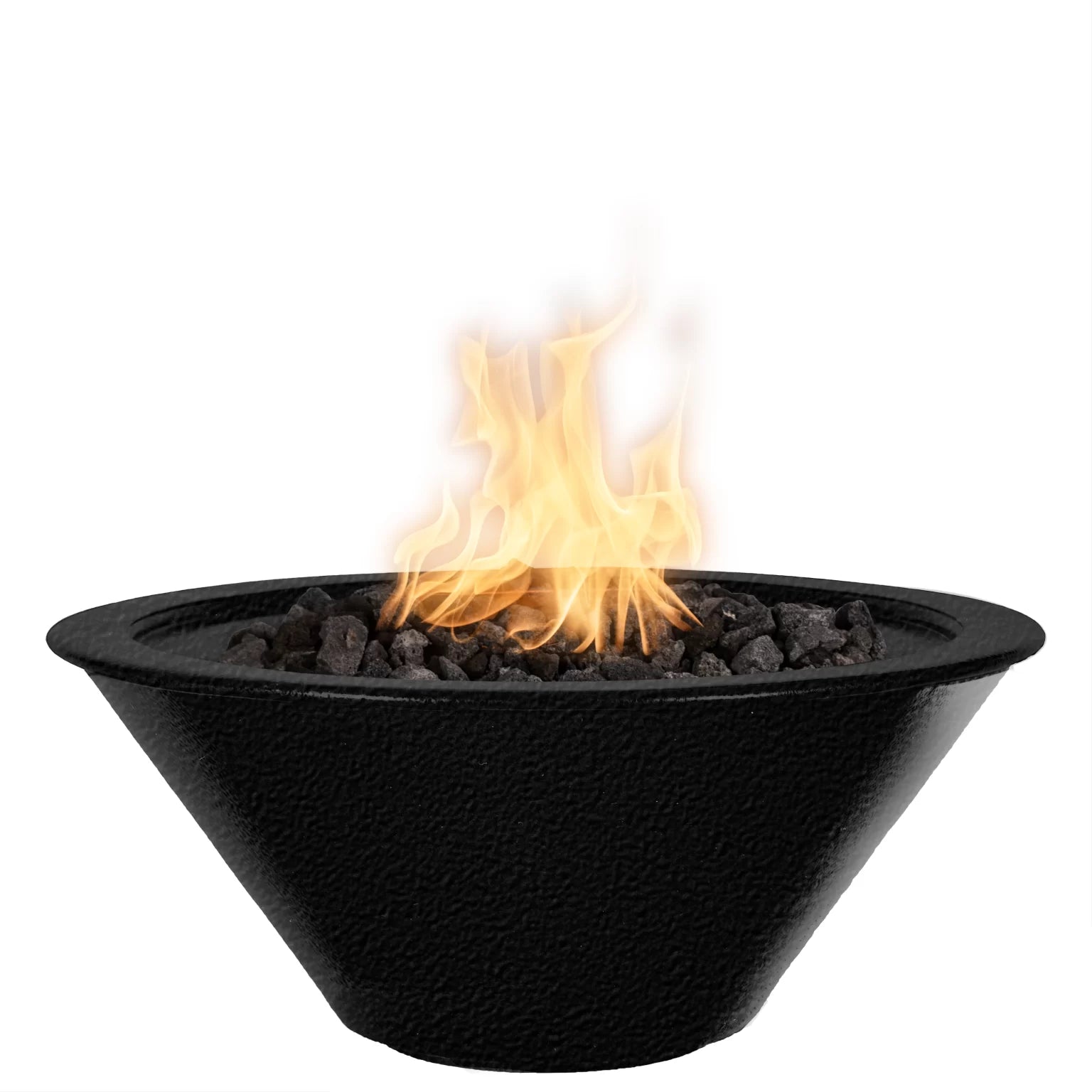 Cazo Fire Bowl – Powder Coated Metal by The Outdoor Plus
