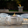 The Outdoor Plus - Cesto Fire Pit