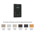 K4 On/Off - Thermostatic Controls