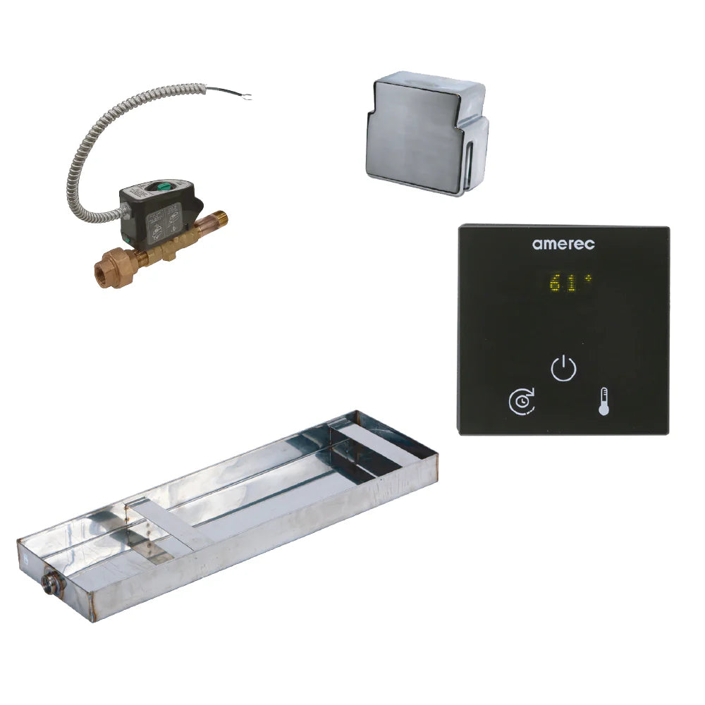 Columbia Package for AK: only with K3 Control by Amerec