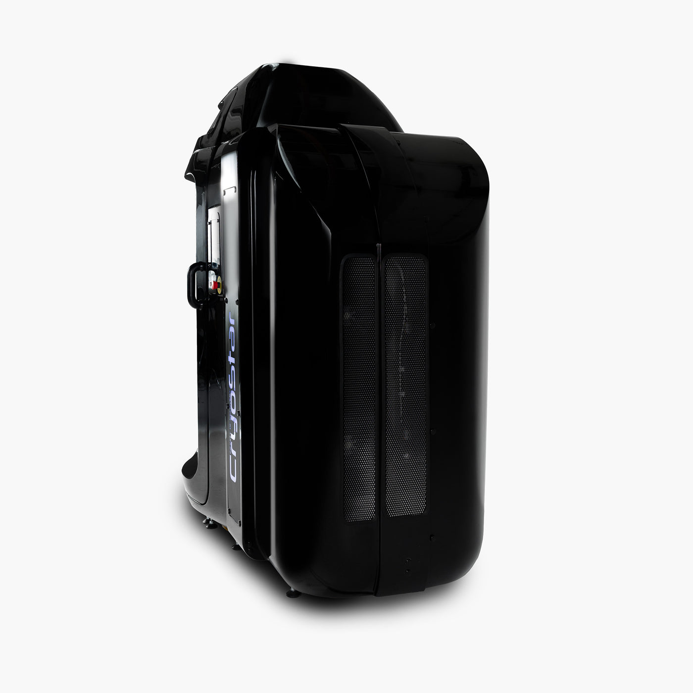Antarctica WBC Electric Whole-Body Cryotherapy Chamber — view 4