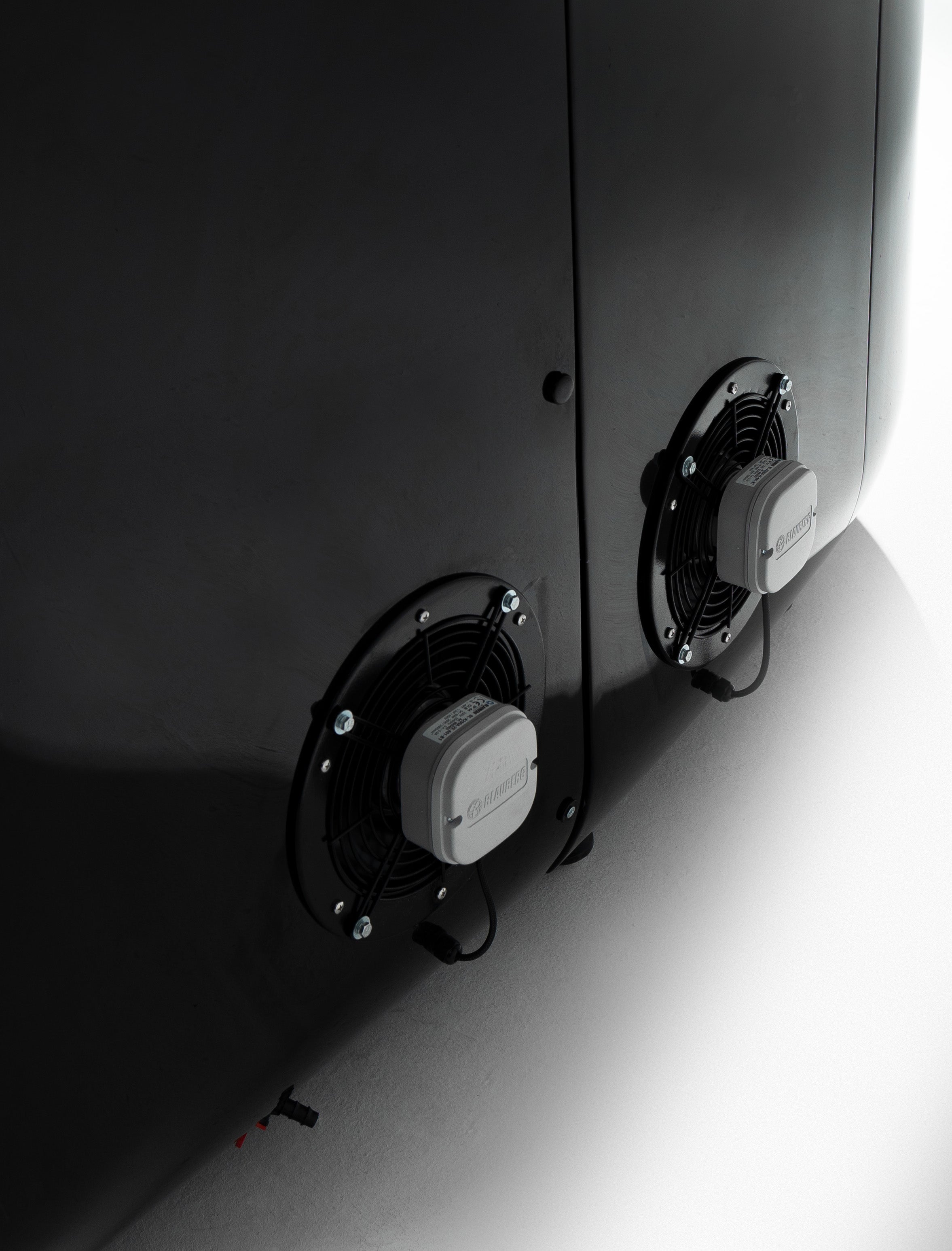 Cryonick Antarctica WBC Electric Cryotherapy Chamber