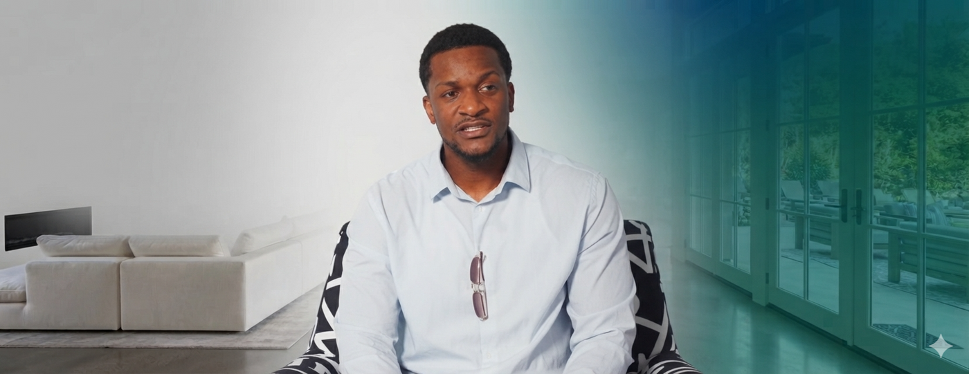 Meet CEO Rapheal Nwankwo
