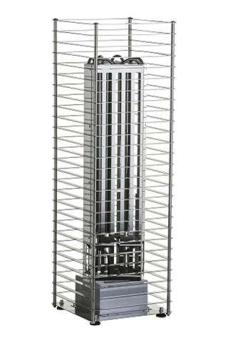 CLIFF 6.0 kW sauna heater