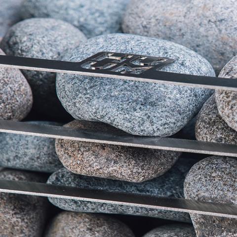 CLIFF Mini 3.5 kW Sauna Heater