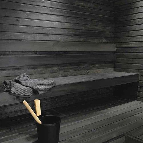 Scandia Precut Hand finished Sauna room