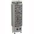 Harvia Cilindro PC90E 9 kW Stainless Steel Sauna Heater