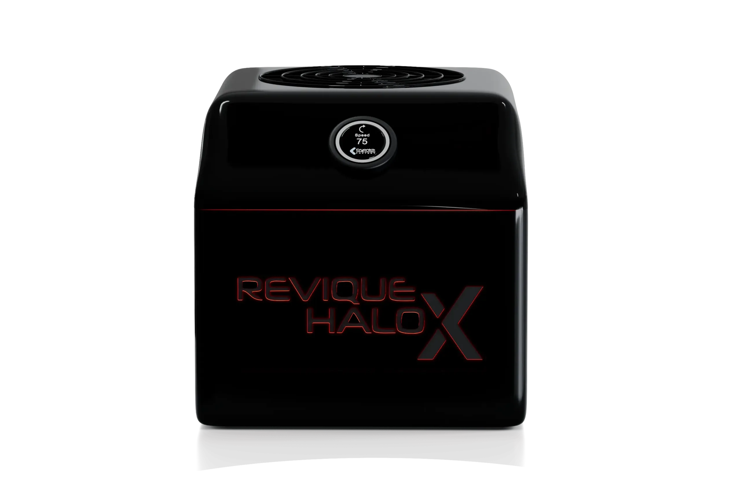 Caracalla Halo X Medical Grade Salt Aerosolizer Generator