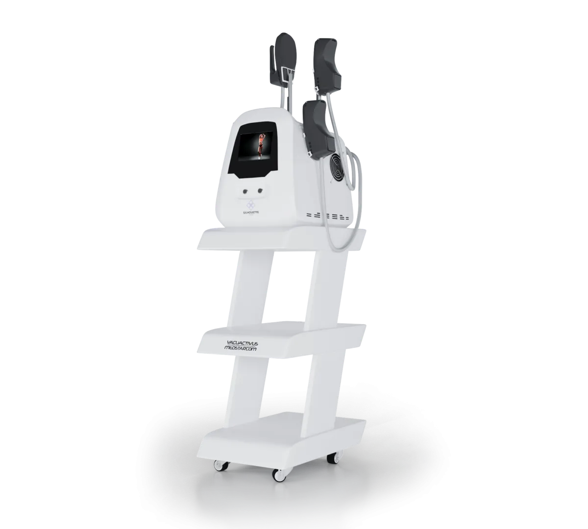 Cryonick Silhouette Shaper EMS — view 2