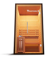 Traditional 2 Person Steam Sauna