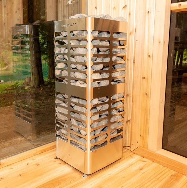 Homecraft Revive 7.5kw Sauna Heater