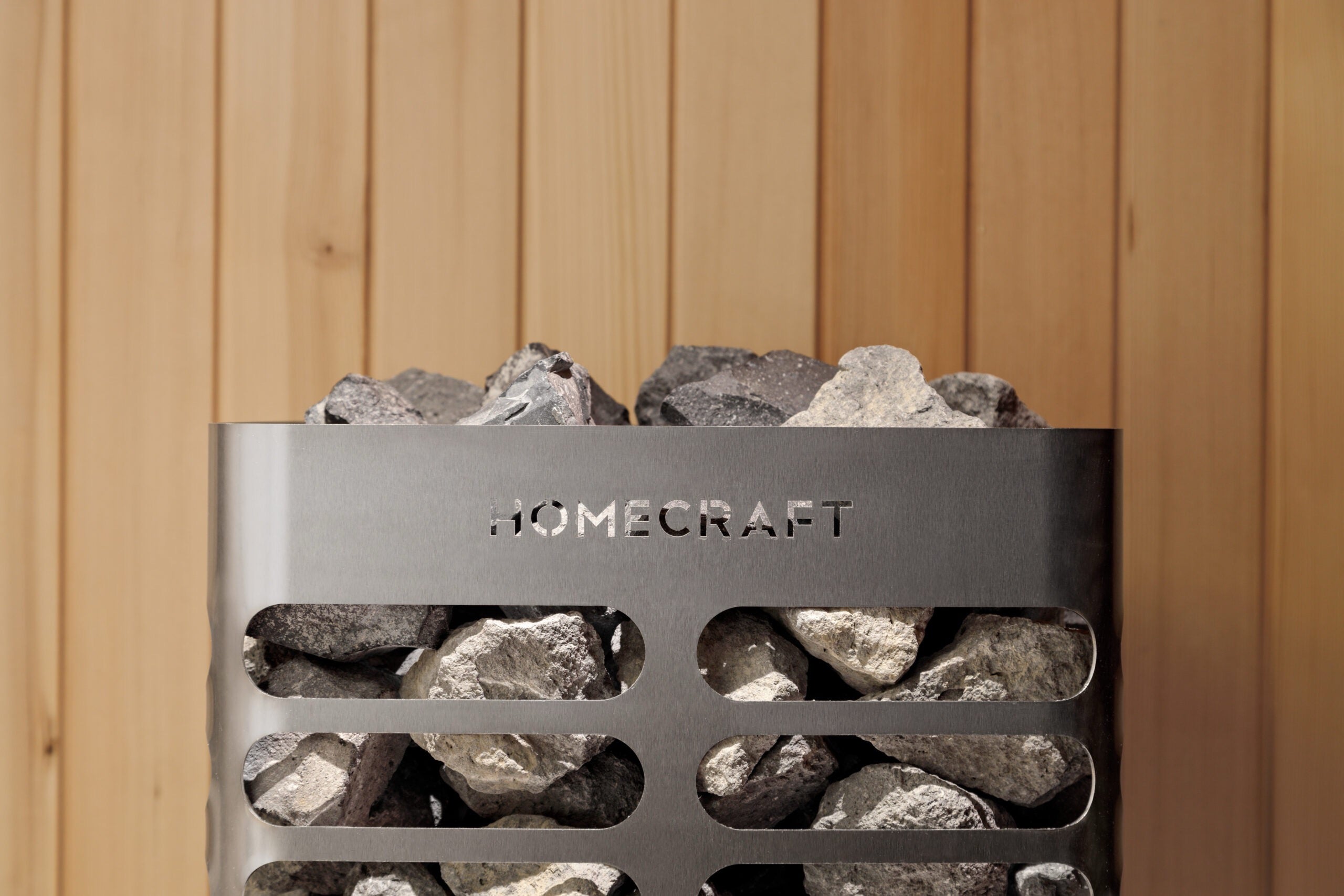 Homecraft Revive 6kw Sauna Heater