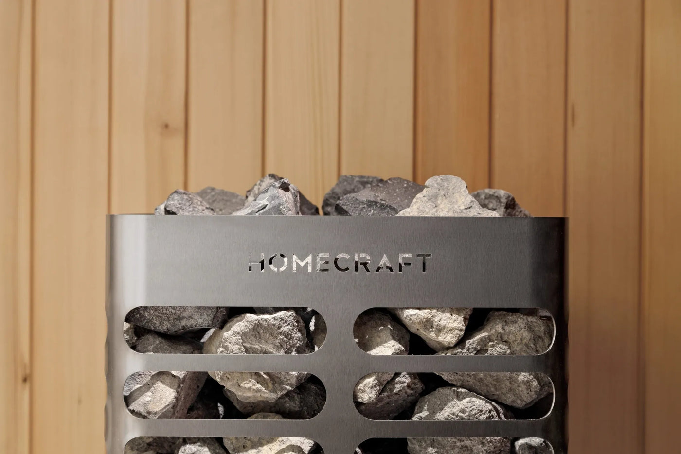 Homecraft Revive 6kw Sauna Heater — view 2